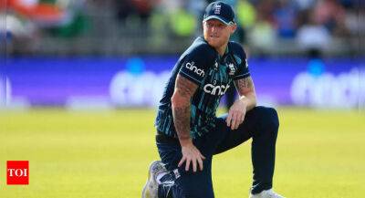 Not Test cricket but future of ODIs looks uncertain: Pragyan Ojha after Ben Stokes retirement - timesofindia.indiatimes.com - South Africa - county Durham