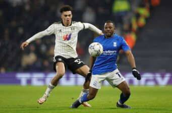 Charlie Cresswell - Gary Rowett - 8 current free agents that Millwall should definitely consider - msn.com -  Stoke