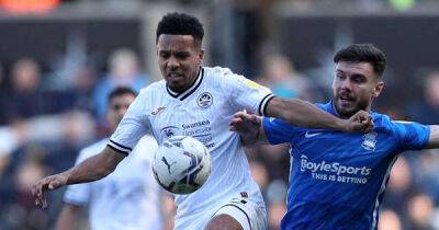 Derby County - Hertha Berlín - James Collins - David Macgoldrick - Conor Hourihane - Liam Rosenior - Korey Smith reveals Championship offers as he explains what enticed him about Derby County transfer - msn.com -  Norwich -  Bristol -  Berlin - county Bristol