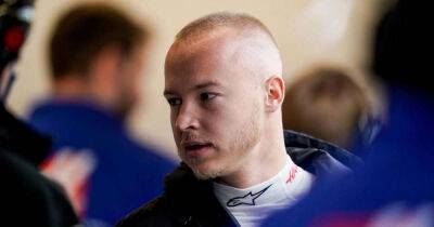 Nikita Mazepin - Kevin Magnussen - Mazepin a winner on his return to motorsport - msn.com - Austria -  Dakar