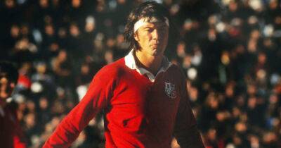 Ken Kennedy, rugby player who was one of the 1974 Lions ‘Invincibles’ – obituary