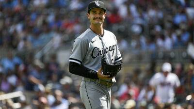 White Sox demolish Twins, Dylan Cease finishes off first half with masterful start
