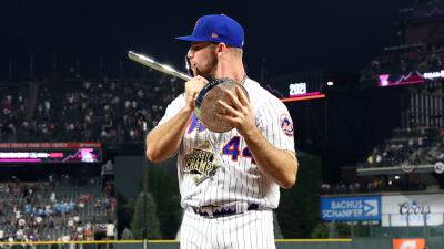 MLB Home Run Derby 2022: Pete Alonso looks to win third consecutive title