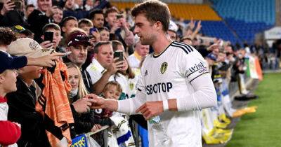 Patrick Bamford's importance and Jesse Marsch's likely Leeds United starting XI