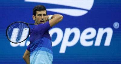 Novak Djokovic urged to fix US Open ban woes despite definitive vaccine statement