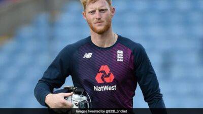 "Future Of ODIs Looks Uncertain": Ex-India Star's Bold Prediction After Ben Stokes' Retirement - sports.ndtv.com - South Africa - Ireland - India