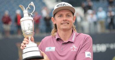 Cameron Smith vows to finish PGA Tour season despite refusing to rule out LIV Golf move