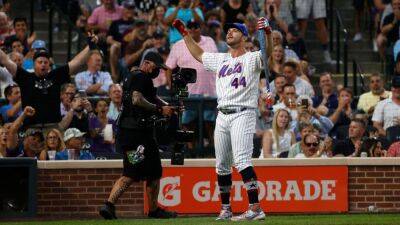 Juan Soto - Bryce Harper - Julio Rodríguez - Corey Seager - Ronald Acuña-Junior - Pete Alonso - Kyle Schwarber - Albert Pujols - MLB Home Run Derby roundtable and best bets - espn.com - county Harper