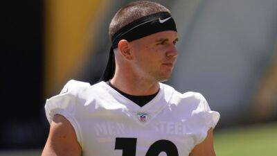 Former Cleveland Browns, Pittsburgh Steelers receiver Ryan Switzer announces retirement