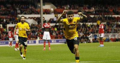 Steve Cooper - Morgan Gibbs-White - 'Cooper wants' - Journo talks up Nottingham Forest's hopes of landing 22 y/o who 'wants to move' - msn.com -  Swansea
