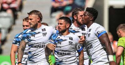 Vital Toulouse clash chosen for Sky Sports coverage