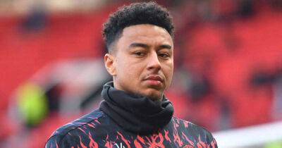 Wayne Rooney - Jesse Lingard - Jesse Lingard's Chicken Run visit has West Ham fans convinced he is returning - msn.com - Manchester