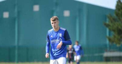 Josh Andrews - Gary McSheffrey reveals transfer interest in Birmingham City starlet - msn.com - Birmingham - county Andrews -  Huddersfield