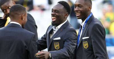 Brenden Aaronson - Jesse Marsch - Leeds United's Jean-Kevin Augustin dispute with RB Leipzig raised summer transfer doubts - msn.com - county Tyler