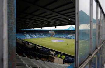 Derby and Sheffield Wednesday in transfer battle to land winger