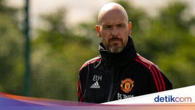 Harry Maguire - Ten Hag Larang MU Kunjungi Acara Opera Sabun Top Australia - sport.detik.com - Manchester - Australia