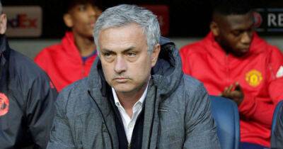 13 players Jose Mourinho missed out on as Manchester United manager