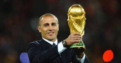 Red Devils - 10 world-class centre-backs who are 'short' after Lisandro Martinez’s move to Man Utd - msn.com - Manchester - Argentina