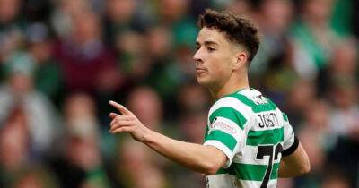 Frank Macavennie - 'Don’t think he’s good enough...' - Ex-Celtic man urges potential 'star' to consider Hoops exit - msn.com