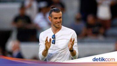 Debut MLS yang Tak Mudah untuk Bale