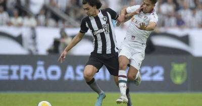 Jacek Kulig - Vieira can land his own Cavani as Crystal Palace eye move for £42m "huge talent" - opinion - msn.com - Belgium - Spain - Brazil - Usa - Uruguay - county Lyon