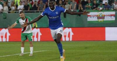 Fabio Silva - Paul Onuachu - Lage could land a massive upgrade on Silva as Wolves eye move for £15.2m "goal king" - opinion - msn.com - Belgium - Portugal - Madrid - Nigeria