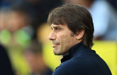 Antonio Conte - Sergio Reguilon - Tanguy Ndombele - Tottenham need to get 91-game star 'out of the door' at Hotspur Way - givemesport.com - Britain - France - South Korea - county Lyon