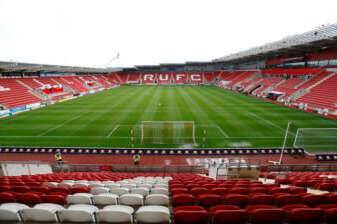 Rotherham United - Paul Warne - The 2 Rotherham United players who face an uncertain future with transfer window in full flow - msn.com