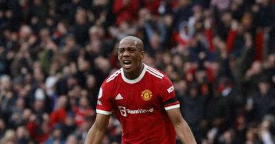 Anthony Martial - 'There are rumblings...' - Journalist makes intriguing claim involving 'unplayable' Man Utd star - msn.com - Manchester - France -  Bangkok