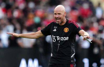 Man Utd: Ten Hag using 'personal contacts' to find next transfer targets