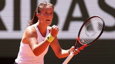 Russian tennis player Daria Kasatkina comes out as gay