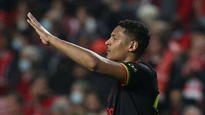 Sebastian Kehl - Ajax Amsterdam - Dortmund striker Haller sidelined indefinitely after discovering tumour - channelnewsasia.com - Netherlands -  Amsterdam - Ivory Coast