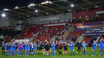 Iceland fail to follow France into Euro 2022 quarter-finals despite draw
