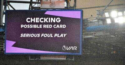 SPFL chiefs in VAR 'fast track' potential as technology could be introduced in Scottish Premiership before World Cup