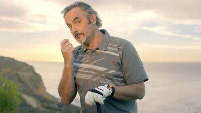 Report - Golf voice David Feherty leaving NBC, expected to join LIV series