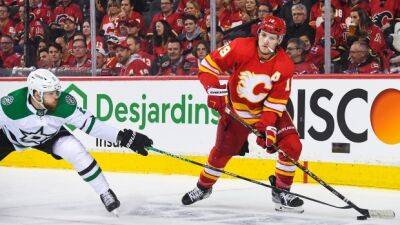 Matthew Tkachuk - Flames file for club-elected arbitration with RFA Tkachuk - tsn.ca - county Pacific