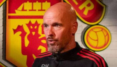 Erik ten Hag urged to sell Manchester United star and make three new signings