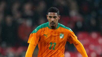 Borussia Dortmund - West Ham - Sebastien Haller - Sebastian Kehl - West Ham United - Sebastien Haller diagnosed with testicular tumour - bt.com