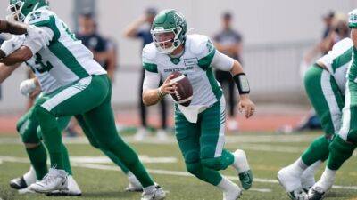 Saskatchewan Roughriders hit by COVID-19 - cbc.ca