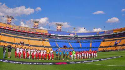 Should CONCACAF persist with the W Championship format?