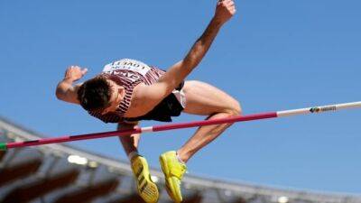 Canada's Django Lovett finishes 6th in men's high jump final at athletics worlds - cbc.ca - Qatar - Ukraine - Canada -  Doha -  Tokyo - state Oregon