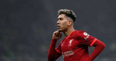 Jurgen Klopp - Mikel Arteta - Gabriel Jesus - Scott Mactominay - Roberto Firmino - Luis Díaz - Liverpool news: Reds in race for Roberto Firmino replacement as two additions identified - msn.com - Britain - Brazil