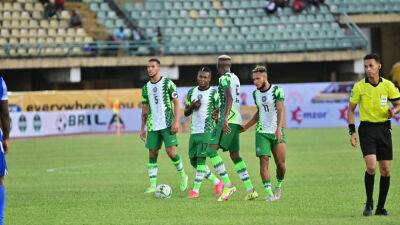 Players movement to big clubs good for Nigerian football, says Elahor