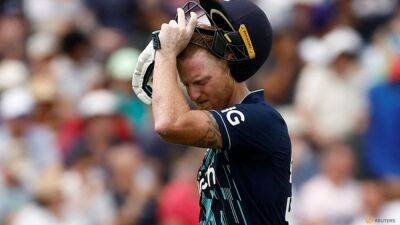 Stokes victim of 'crazy' schedule, says former England captain Hussain