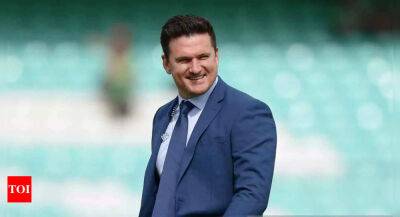 Graeme Smith - Six IPL franchises buy teams in SA T20 League; Graeme Smith appointed commissioner - timesofindia.indiatimes.com - Australia - South Africa - India -  Cape Town -  Delhi -  Hyderabad -  Chennai -  Johannesburg -  Durban -  Pretoria