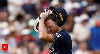 Ben Stokes victim of 'crazy' schedule, says former England captain Nasser Hussain