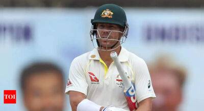 Time for David Warner's leadership ban to end, says Greg Chappell