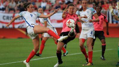 On this day in 2017: Jodie Taylor hits hat-trick against Scotland at Euros - bt.com - France - Netherlands - Scotland - Usa - Jordan - county White - county San Diego