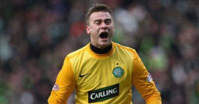 The Celtic transfer welcome party as James Forrest reveals key lesson he learned from Artur Boruc