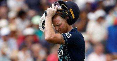 Nasser Hussain - Peter Rutherford - Cricket-Stokes victim of 'crazy' schedule, says former England captain Hussain - msn.com - Australia - South Africa - India - county Stokes - county Durham -  New Delhi